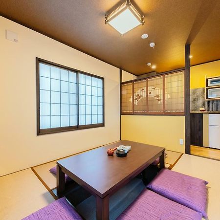 Yadoya Sennokaze Hotell Tokyo Eksteriør bilde