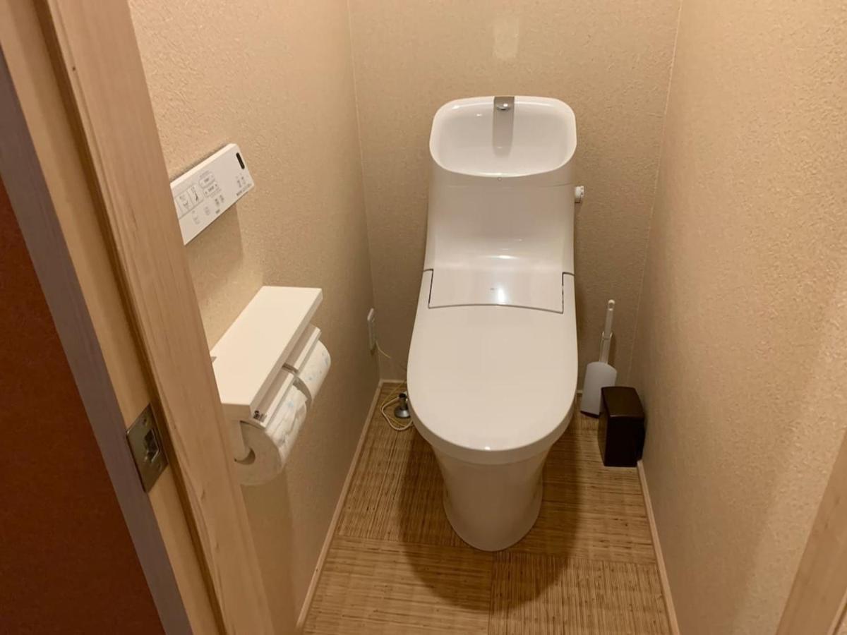 Yadoya Sennokaze Hotell Tokyo Eksteriør bilde